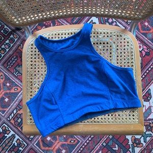 Outdoor Voices Venus Crop Top